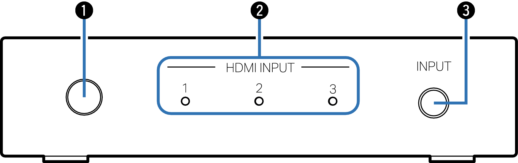 Name Front VS3003